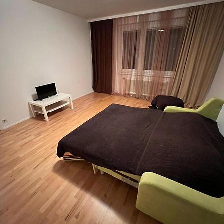 Sehr Gemutliche Wohnung Baden Ngoại thất bức ảnh