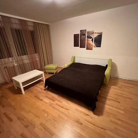 Sehr Gemutliche Wohnung Baden Ngoại thất bức ảnh
