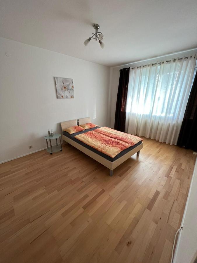 Sehr Gemutliche Wohnung Baden Ngoại thất bức ảnh