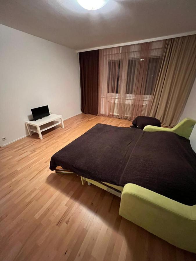 Sehr Gemutliche Wohnung Baden Ngoại thất bức ảnh