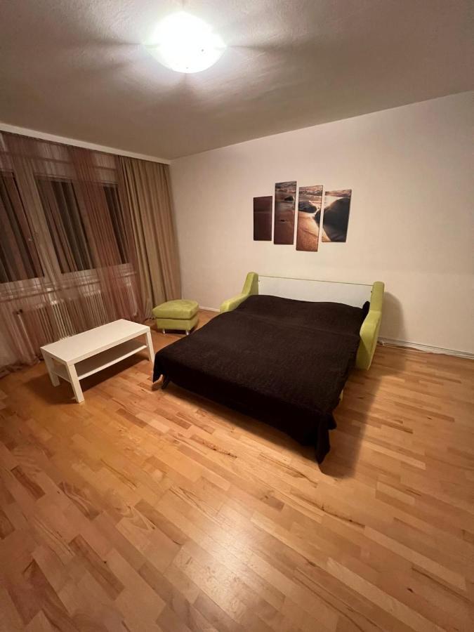Sehr Gemutliche Wohnung Baden Ngoại thất bức ảnh